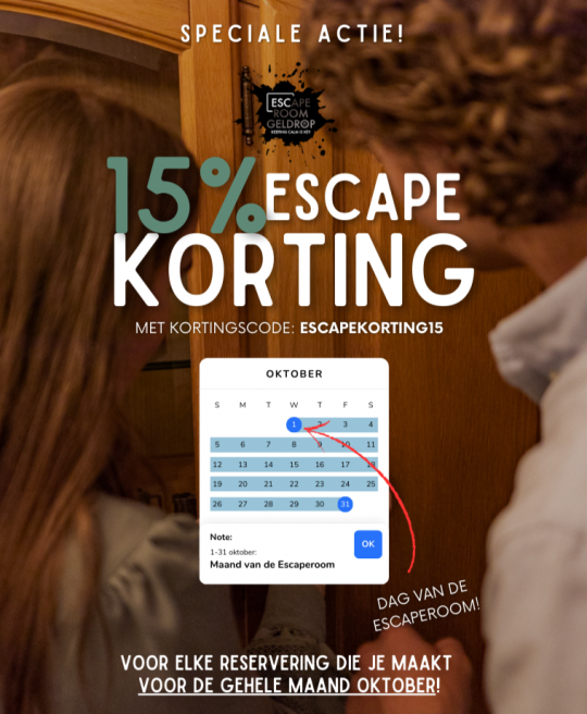 story escape korting actie (Facebook-omslagfoto) (1).png